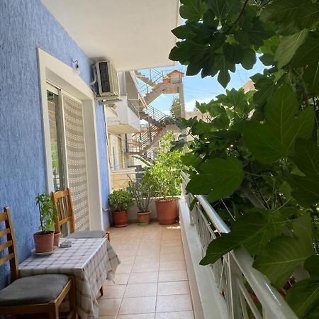 Tulipani Apartments Near Port Sarandë 外观 照片